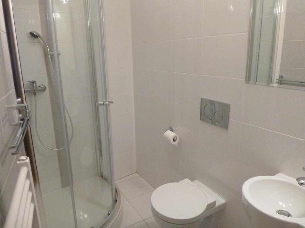 Pikolo - Izby Na Prenajom Hotel Nové Mesto nad Váhom Exterior foto